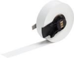 Brady M6C-23-412 / 173887, polipropilén címke, 5, 84 mm x 15, 24 m (173887)