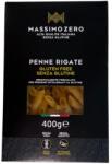  Massimozero Penne Rigate 400 G Gm