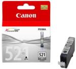 Canon CLI-521GY 2937B001 szürke (grey) eredeti patron (2937B001)