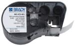 Brady MC-375-461-AW / 143284, címkenyomtató címkék, 9.53 mm x 7.62 m (M4C-375-461)
