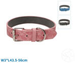 Nobleza Alap nyakörv-Leaf-Dogs-Szé3*H43.5-56cm (143658R)