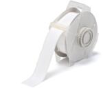 Brady GlobalMark Vinyl B595 FEHÉR 29MM / 113112, címkék, GlobalMark beltéri/kültéri vinilszalag, 29, 00 mm x 30 m (113112)