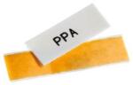 Partex PPA+09000DN9, fehér öntapadós szalag PPA+, 25 m (PPA+09000DN9)