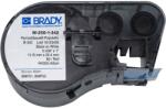 Brady M-250-1-342 / 143228, PermaSleeve vezetékjelölő hüvelyek címkenyomtatóhoz, 25, 78 mm x 11, 15 mm (M-250-1-342)