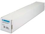 HP Everyday Adhesive Matte Polypropylene C0F18A, 2 csomag, 120 g/m2, 24", 610 mm x 22, 9 m, matt, öntapadós, fehér, papírtekercs (C0F18A)