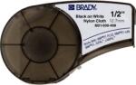 Brady M21-500-499 / 110894, Nylon szövet szalag, 12.70 mm x 4.88 m (110894)