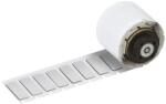 Brady M7-1-7593-SL / 312007, BMP71 címkenyomtató címkék, 27.00 mm x 8.00 mm (312007)