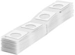 Brady M7-5-7593-WT / 312019, BMP71 címkenyomtató címkék, 30.00 mm x 40.00 mm (312019)