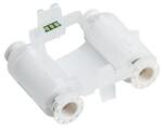 Brady M7-R6700-WT / 173187, White 6700 Series hőátviteles nyomtatószalag 50, 80 mm x 46, 00 m (173187)