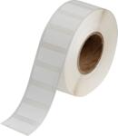 Brady J20-256-7425J / 150016, polipropilén címkék, 33, 02 mm x 15, 24 mm (150016)