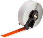 Brady M6C-500-439-OR / 174367, vinilszalag, 12, 70 mm x 15, 24 m (174367)