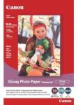 Canon Glossy Photo Paper GP-501 0775B003, 200 g/m2, 10x15cm, 100 db, fényes, fehér, fotópapír (0775B003)