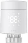 Aqara Cap robinet termostat pentru calorifer smart Aqara Radiator Thermostat W600, ZigBee, Matter over Thread, Spatial Intelligence (6975833359363)
