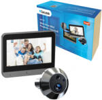 Secutek Vizor electronic WiFi Secutek SRT-PD10