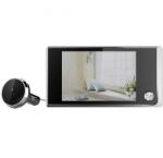 Secutek Vizor de ușă digital Secutek SSF-520A - 3, 5" LCD