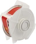 Brady GlobalMark Vinyl B595 PIROS 29MM / 113121, címkék, GlobalMark beltéri/kültéri vinilszalag, 29, 00 mm x 30 m (113121)