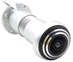 Secutek Camera vizor Secutek SKI-ID158IP2MPW2 Argintiu