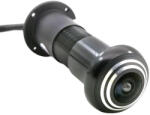 Secutek Camera vizor Secutek SKI-ID158IP2MPW2 Negru