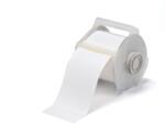 Brady GlobalMark Vinyl B595 FEHÉR 57MM / 113111, címkék, GlobalMark beltéri/kültéri vinilszalag, 57, 00 mm x 30 m (113111)