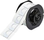 Brady B30EP-167-593-WT / 118051, kiemelt profilú címkék, 38, 10 mm x 30, 48 mm (118051)