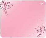 Corsair Mousepad Corsair MM300 Cherry Blossom, 360mm x 300mm, Anti-Fray, Roz (10833135) Mouse pad