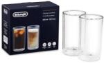 DeLonghi Cana termica DeLonghi DLSC325, set 2 bucati, 300 ml, borosilikat (43639741)