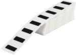Brady M7-6-7593-BK / 312021, BMP71 címkenyomtató címkék, 45.00 mm x 15.00 mm (312021)