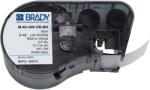 Brady M-83-499-OR-BK / 143341, címkenyomtató címkék, x , 12.70 mm, (M-83-499-OR-BK)