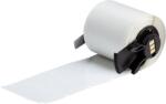 Brady M6-78-427-AW / 173903, Önállóan lamináló vinil címkék, 48, 26 mm x 25, 40 mm (173903)