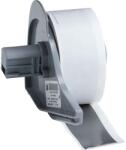 Brady M7C-1000-595-GY / 173281, Címkenyomtató szalagok, 25, 40 mm x 15, 24 m (173281)