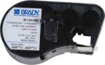 Brady M-124-492 / 134100, FreezerBondz címkék nyomtatóhoz, 41, 91 mm x 12, 70 mm (M-124-492)