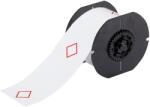 Brady B30-261-7569-CLP1 / 121639, Előre nyomtatott GHS/CLP vegyi címkék, 75.00 mm x 110.00 mm (121639)