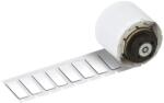 Brady M7-1-7593-WT / 312008, BMP71 címkenyomtató címkék, 27, 00 mm x 8, 00 mm (312008)