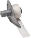 Brady M7-11-498 / 173428, címkenyomtató címkék, 19, 05 mm x 12, 70 mm (173428)