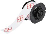Brady B30-260-7569-CLP4B / 121638, előre nyomtatott GHS/CLP vegyi címkék, 55.00 mm x 85.00 mm (121638)