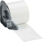 Brady M7C-2000-581-WT / 173258, BMP71 címkenyomtató címkék, 50, 80 mm x 15, 24 m (173258)
