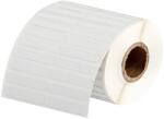 Brady BPT-13-8423-2.5 / 236705, termo papírcímkék, 31.75 mm x 6.35 mm (236705)