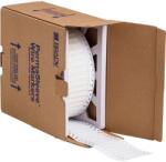 Brady LSZH-187-2-WT-2 / 141223, címkék, THT Low Smoke Halogen Free Permasleeve vezetékjelölő hüvelyek, 25, 40 mm x 8, 50 mm (141223)