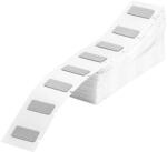 Brady BM-06-7593-SL / 312029, címkenyomtató címkék, 45.00 mm x 15.00 mm (312029)