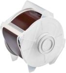 Brady GlobalMark Vinyl B595 BARNA 57MM / 113136, címkék, GlobalMark beltéri/kültéri vinilszalag, 57, 00 mm x 30 m (113136)