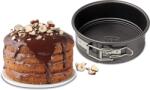 Dr. Oetker Tava de copt Dr. Oetker 12 cm, Antiaderenta, Neagra (43058960)