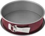 Dr. Oetker Tava cu perete detasabil Dr. Oetker Back-Liebe Bicolor 28 cm, antiaderenta, rosie (68005950)