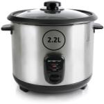 Emerio Oala de Gatit Rice EMERIO RCE-132390 2.2L 900W Inox (32915283)