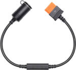 DJI Кабел за зареждане DJI Power SDC (автомобилно зарядно) 12V (CP.DY.00000049.03)