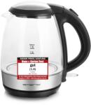Emerio Fierbator de apa Emerio WK-125145, 1.2L, 2200W, Borosilikat (92443869) Fierbator