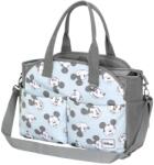 Disney Geanta pentru carucior Disney Micky Maus, impermeabila, 32x44x17 cm (21626740)