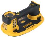 DEWALT Dispozitiv de ridicare cu vacuum DEWALT DCE590N-XJ 18V, capacitate 120 kg (29445764)