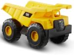 CAT Camion de constructie Caterpillar CAT Muldenkipper, 25 cm, galben-negru (87031960)