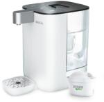 BRITA Dispenser de apa calda BRITA Cube 4L, alb, cu sistem de filtrare (22033985) Filtru de apa bucatarie si accesorii