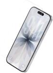 Belkin Folie de protectie Belkin UltraGlass 2 pentru iPhone 17 si 16 Pro, 9H, antimagnetica (70550171)
